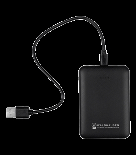 ELT Powerbank til Elt Heat Ridevest - 92x64x12mm